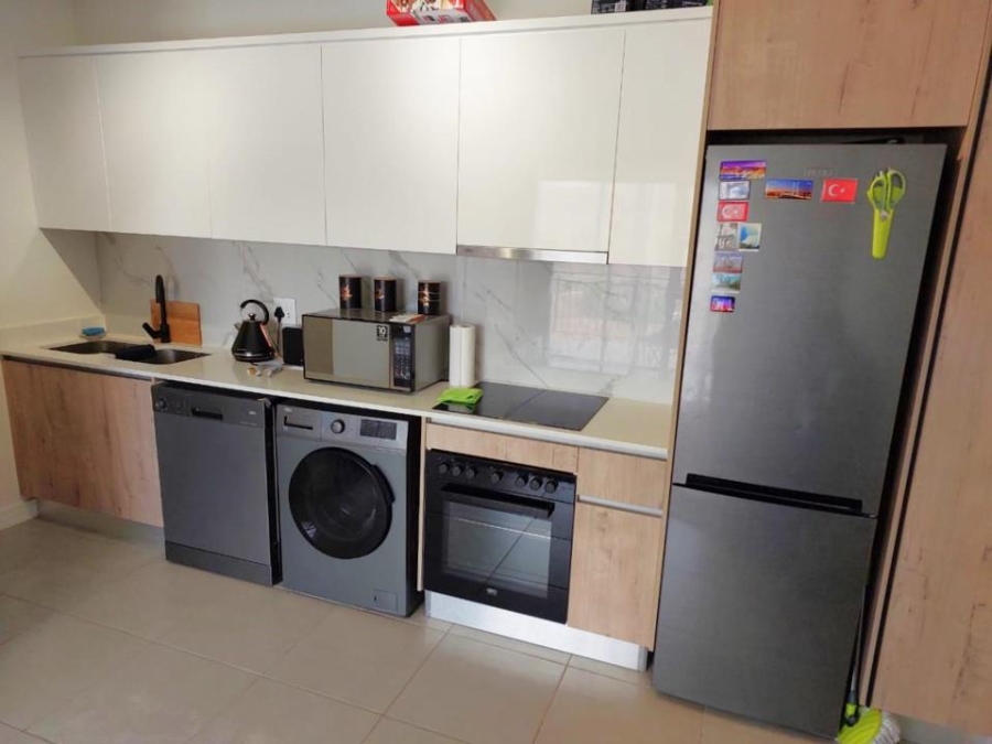 1 Bedroom Property for Sale in Richwood Western Cape